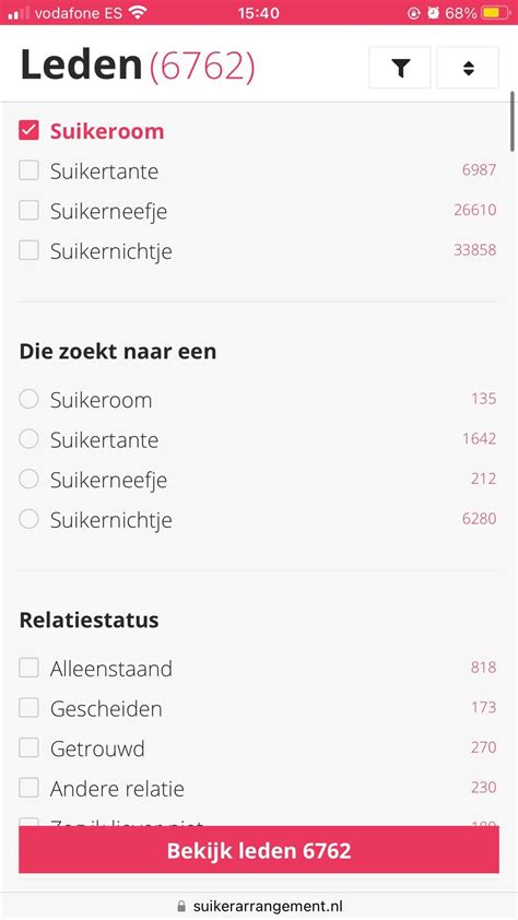 suikerarangement|Suikermaatje 